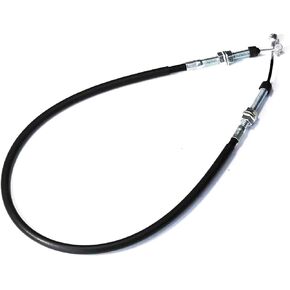 Rear Brake Cable for Arctic Cat 0487-006 ATV 375 400 454 500 2X4 4X4 1998-2005
