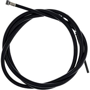 NICHE Rear Hand Brake Cable for Honda FourTrax 300 TRX300 TRX300FW 43460-HC5-972 43460-HC4-010 43460-HC5-972