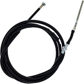 NICHE Rear Hand Brake Cable for Suzuki Quadrunner 500 LTF500F 58810-09F00 58810-09F20