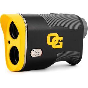 Atlas Rangefinder with Slope | Rechargeable Golf Range Finder | Built-in Magnet & Water-Resistant Golf Rangefinder in Kuwait
