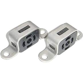 TPHV6 Stainless Steel Universal Tailpipe Hanger Kit