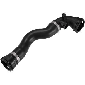 ACROPIX Heater Hose Radiator Expansion Tank Pipe Fit for BMW 3 Series No.17127510952/11534460438 - Pack of 1 in Saudi Arabia