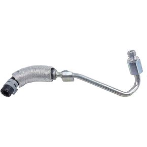 TIKSCIENCE Turbo Charger Coolant Return Hose Line Replace 55567067 Fit for Buick/Chevrolet/Cruze/CruzeLimited/Encore/Sonic/Trax