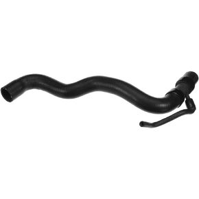 ACDelco Gold 26585X Molded Upper Radiator Hose