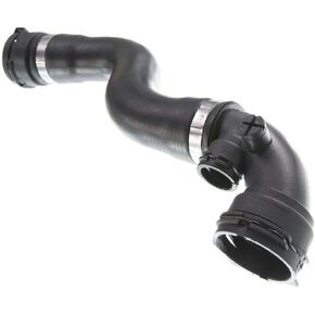 Upper Radiator Coolant Hose Pipe for 2004-2006 BMW E83 X3
