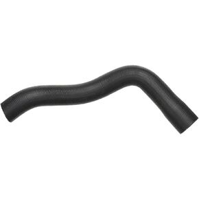 ACDelco Gold 24034L Molded Lower Radiator Hose