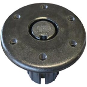 Springfield 1660703 Uni-Lock Table Base Only, 7 inches