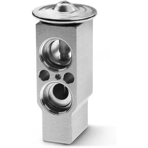 A-Premium A/C Expansion Valve Compatible with Honda Odyssey 2.2L 2.3L 1995-1998, Without Solenoid