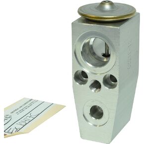 Universal Air Conditioner EX 10417C A/C Expansion Valve