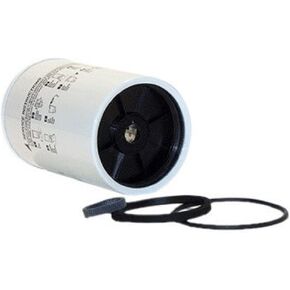 Wix Filters - 33621 Heavy Duty Spin On Fuel Water Separator, Pack of 1