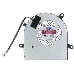 Replacement CPU Cooling Fan for Dell Inspiron 24 3475 AIO DELL Inspiron 27 7700 7790 AIO Dell Inspiron AIO 24 5400 5490 Dell Inspiron AIO 22 3277 01TMP6 BSC0705HA-00 PVB070B05H-P01-AE DC 5V Fan