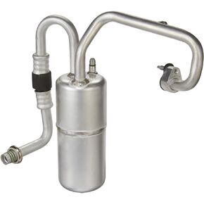 Spectra Premium 0210157 Accumulator