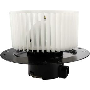 HVAC Blower Motor Assembly for Ford/Explorer Port Trac/Ranger 1995-2011 & Mercury Mountaineer 1997-2001, 700019 1L5Z18456CA
