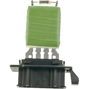 HVAC Heater Blower Motor Resistor for Dodge Sprinter 2500 3500 2003-2006