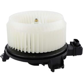 700203 HVAC AC Blower Motor for Toyota 2007-2014 FJ Cruiser, for Honda 2008-2012 Accord, 2011-2016 Odyssey Mini Passenger Van, 2007-2011 CR-V, 2011-2013 Ram 1500, 2011-2017 Ram 2500/3500