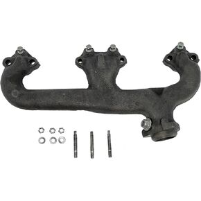 Dorman 674-197 Driver Side Exhaust Manifold Kit - Includes Required Gaskets and Hardware Compatible with Select Models