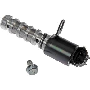 Dorman 918-036 Engine Variable Valve Timing (VVT) Solenoid Compatible with Select Genesis / Hyundai / Kia Models