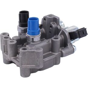 MOTOKU VVT Engine Variable Valve Timing Solenoid for Honda Accord 2.4L 2008-2012