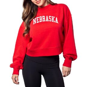 chicka-d Women's Haily Sweatshirt