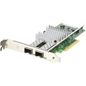 Ethernet Svr Adapter X520-DA2