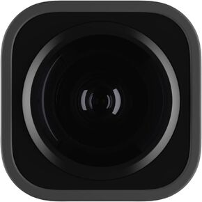 عدسة GoPro Max Mod (HERO11 Black/HERO10 Black/HERO9 Black) - ملحق رسمي - عبوة التجارة الإلكترونية in Kuwait