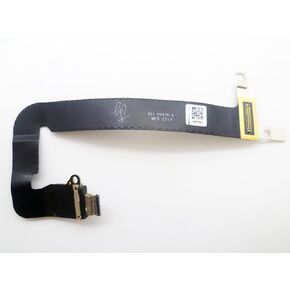 USB C Board Flex Cable Replacement for Apple MacBook Retina 12 A1534 I/O 821-00482-A 2016