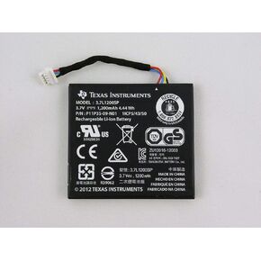 Rechargeable Battery for TI Nspire / TI Nspire CAS, CX, CX CAS / TI 84 Plus C SE