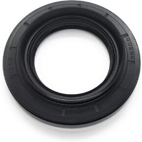 REPLACEMENTKITS.COM Brand Front Axle/Differential Output Shaft Seal Fits Some Toyota & Lexus Wheel Drives Replaces 90311-47013