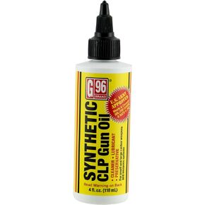 1053 Synthetic CLP Gun Oil (4 OZ)