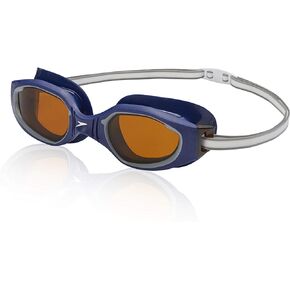 Speedo Unisex-Adult Swim Goggles Hydro Comfort