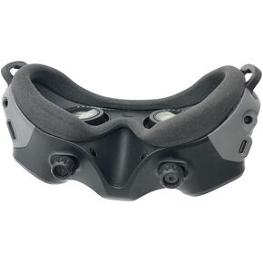 Soft Foam Padding V2 for walksnail goggles X and DJI Goggles 2/Integra