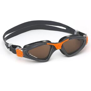 Kayenne Swim Goggles - Made in Italy - Adult UV Protection Anti Fog Swimming Goggles