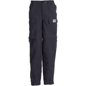 BIMINI BAY OUTFITTERS LTD Grand Cayman Men's Zip-Off Pant Featuring BloodGuard