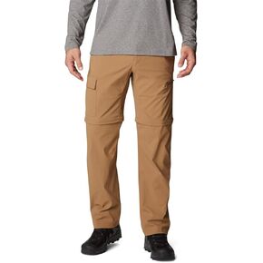 Columbia Men's Newton Ridge Ii Convertible Pant