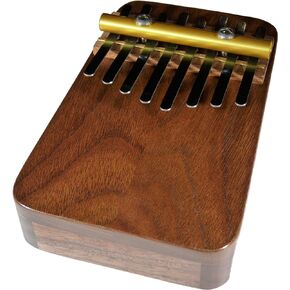 بيانو بإبهام الجوز الأسود مع قمة من الجوز الأسود مصنوع في الولايات المتحدة الأمريكية in Kuwait