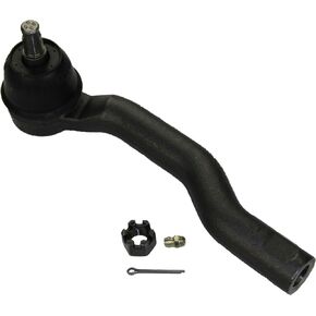 MOOG ES800474 Steering Tie Rod End for Ford Edge