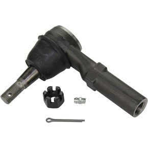 MOOG ES800901 Steering Tie Rod End for Chevrolet Silverado 2500 HD