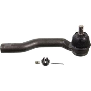 MOOG ES800473 Steering Tie Rod End for Ford Edge