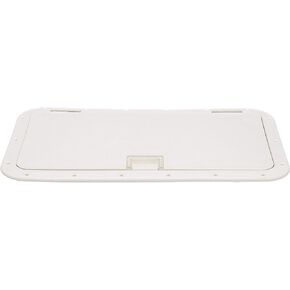 Seachoice White Handle Hatch