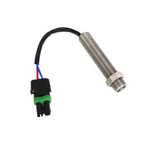 New Magnetic Pickup 3034572 Speed Sensor Replacement for Cummins K38 G38 QSK38 KTA38GC K106