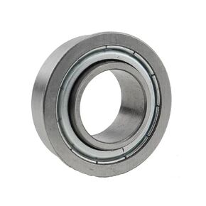 Bearing PRF122214-2RS PRF122214-2Z PRF122214-ZZ PRF-122214-2RS IH-384881-R94 3/4" ID x 1-3/8" OD Compatible with Cub Cadet 70 71 72 73 86 100 102 104 128 129 147 149