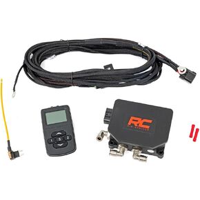 Rough Country Wireless Air Bag Controller Kit | Bluetooth - 10105
