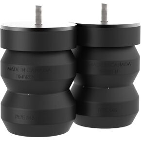 Timbren SES GMRS15 Suspension Enhancement System