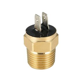 Motoforti Fan Heat Sensor Switch 4110225 4110226 4110256 for Polaris Xpress 400L 300 500 Worker 500 Sportsman 500