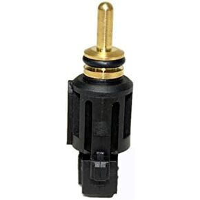 MTC 1751/13-62-1-433-077 Auxiliary Fan Switch (in Lower Radiator Hose 13-62-1-433-077 MTC 1751 for BMW Models)