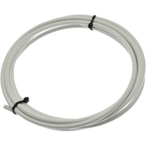 Bike Brake Cables Housing,3M Bicycle Brake Cable Gear Wires Bikes Replacement Accessory for Mountain Road Bike (Black)