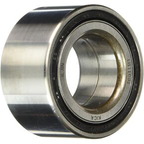 Timken Preset, Pre-Greased and Sealed Bearing - 510055