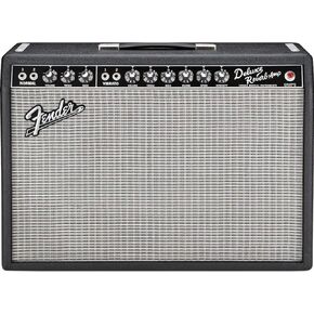 Fender 59 Bassman LTD Guitar Amplifier
