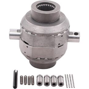 NewYall 30 27 Spline Front Differential Locker
