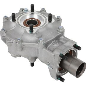 OCPTY Rear Final Gear Differential Assembly Fit 2002-2003 for Honda Foreman 400 2002-2004 for Honda Foreman 450 41300-HN0-670